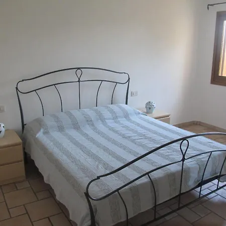 Apartment Fabrizio