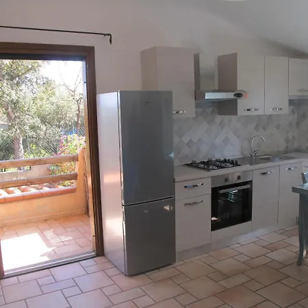 Apartment Fabrizio *
