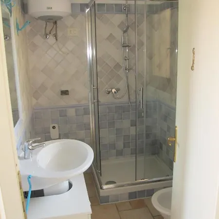 Fabrizio Apartment Olbia
