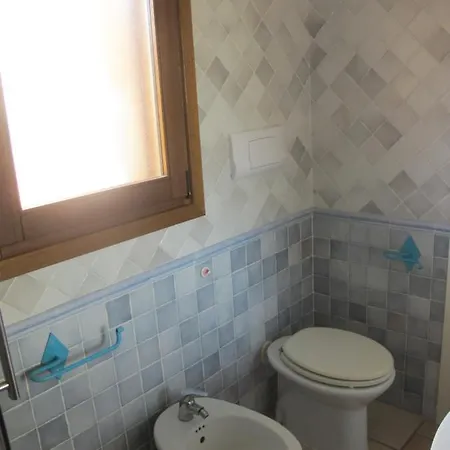 Fabrizio Apartment *